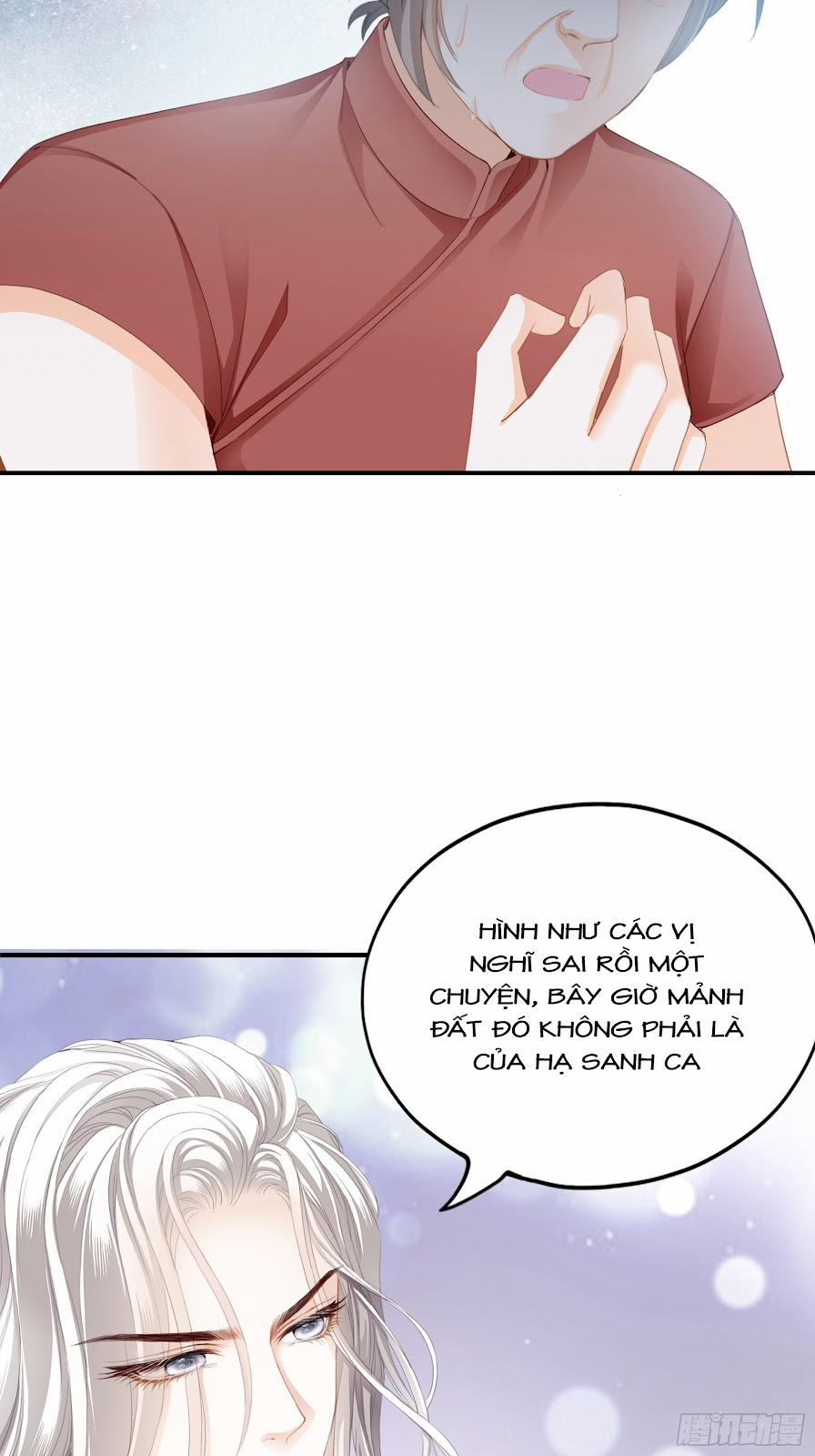 Bạo Quân Ái Nhân 37 trang 4