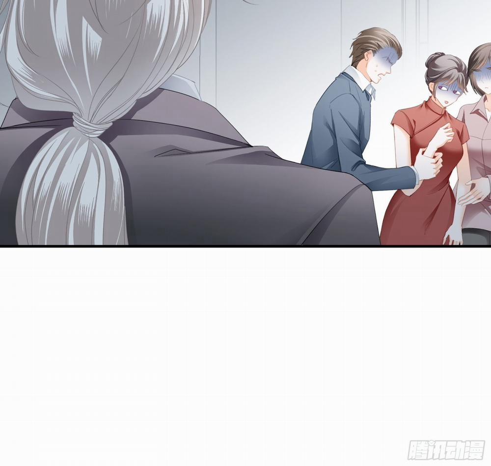 Bạo Quân Ái Nhân 37 trang 6