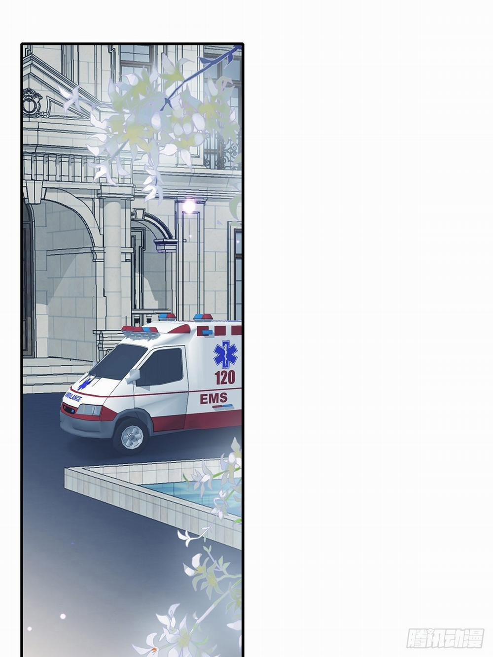 Bạo Quân Ái Nhân 38 trang 1