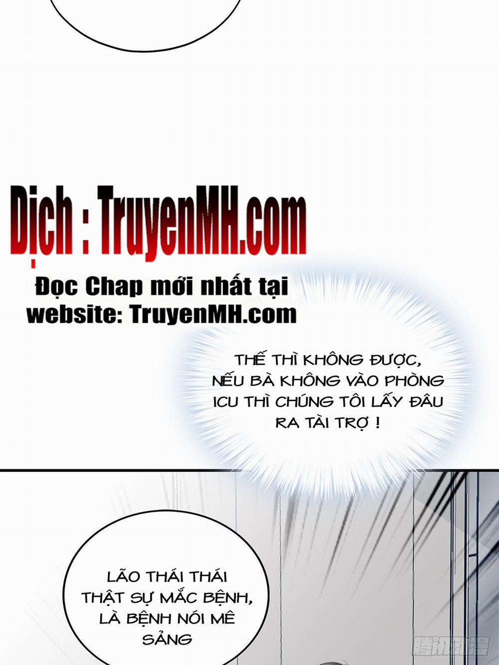 Bạo Quân Ái Nhân 38 trang 10