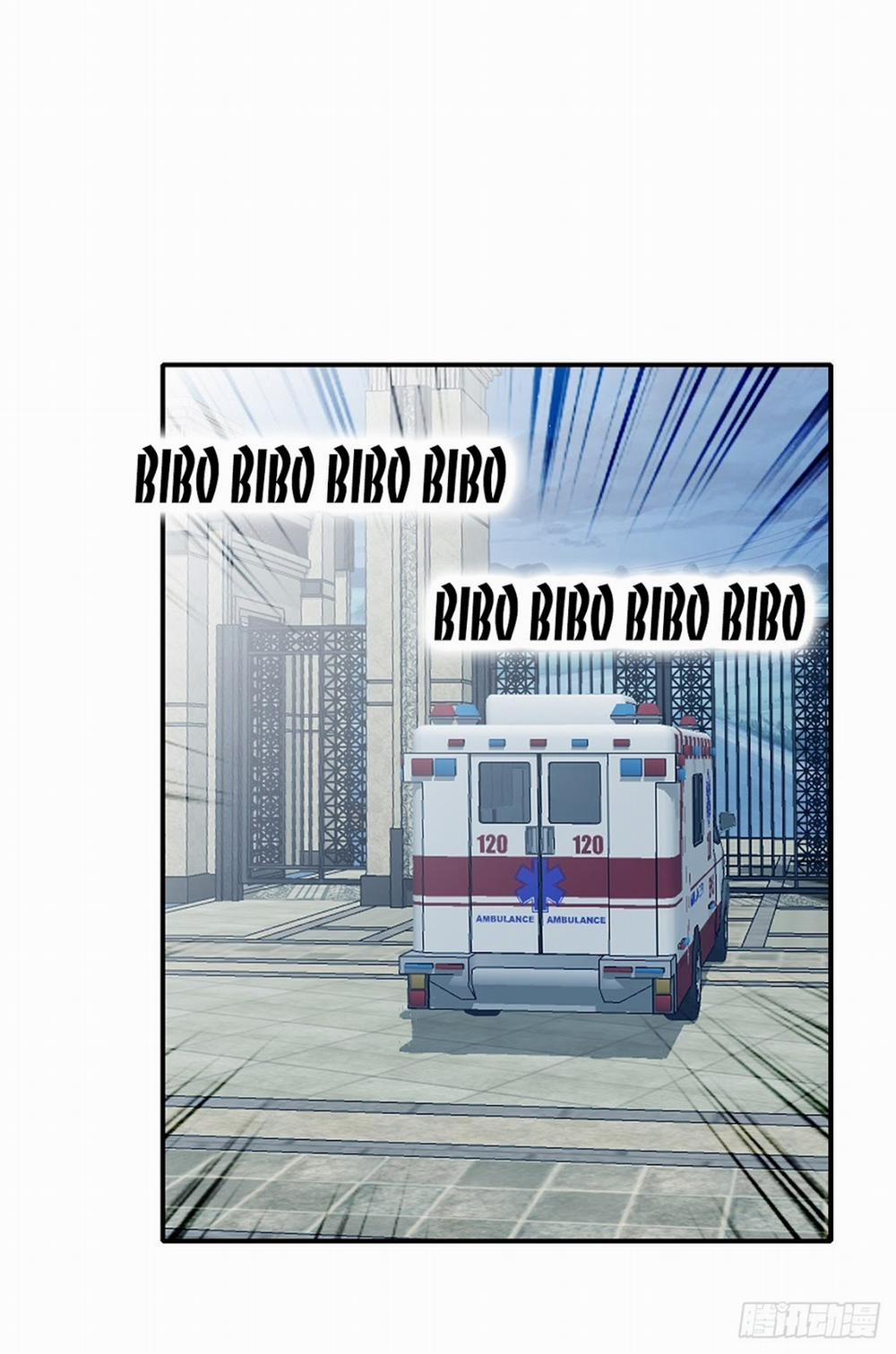 Bạo Quân Ái Nhân 38 trang 13