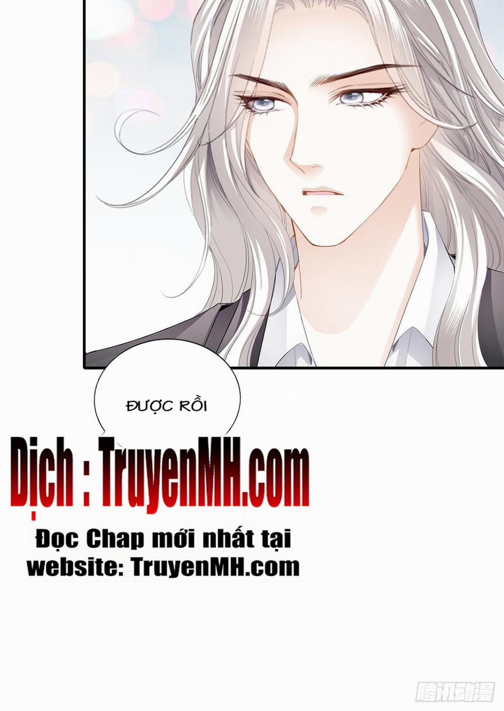 Bạo Quân Ái Nhân 38 trang 18