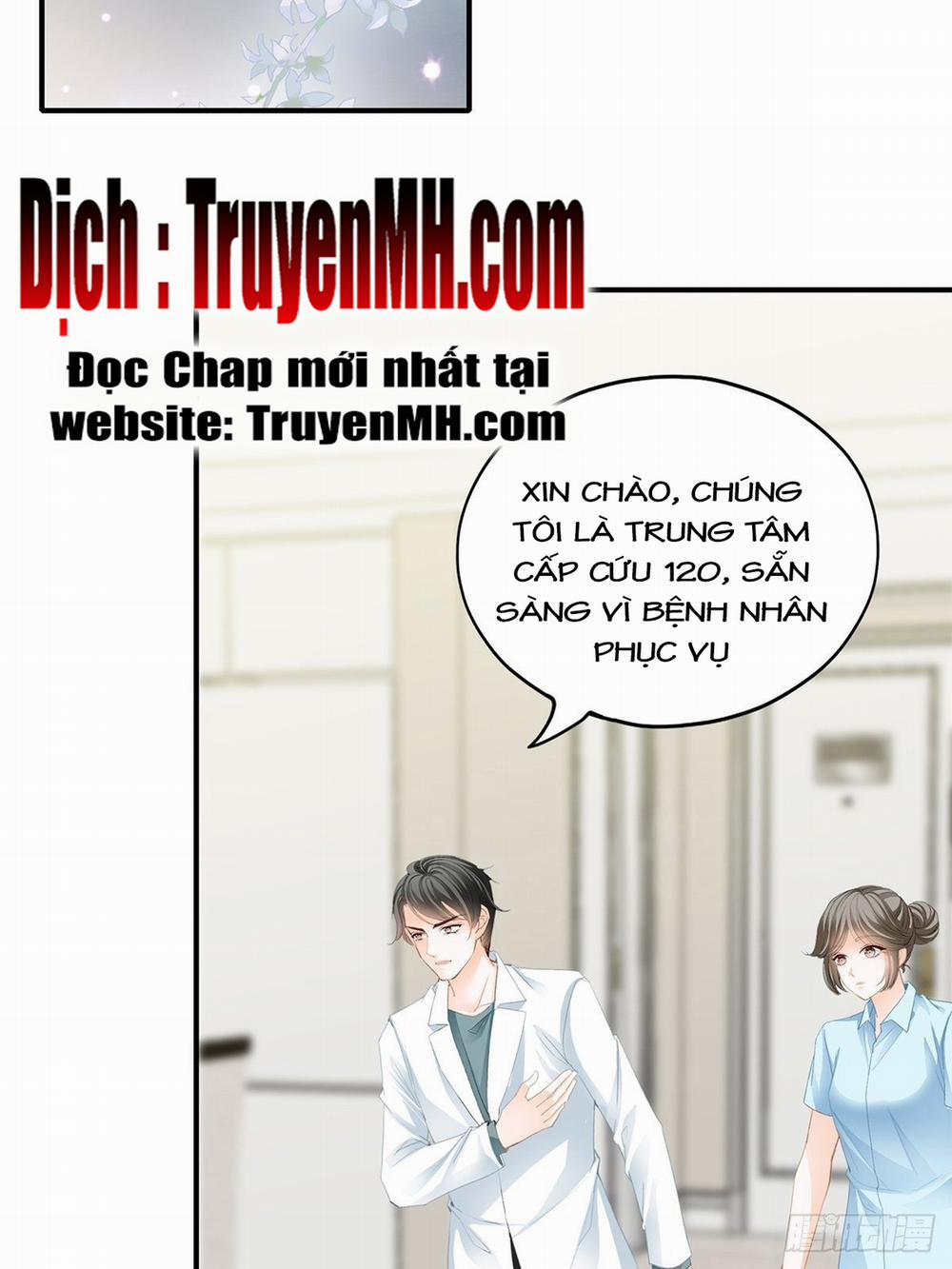 Bạo Quân Ái Nhân 38 trang 2