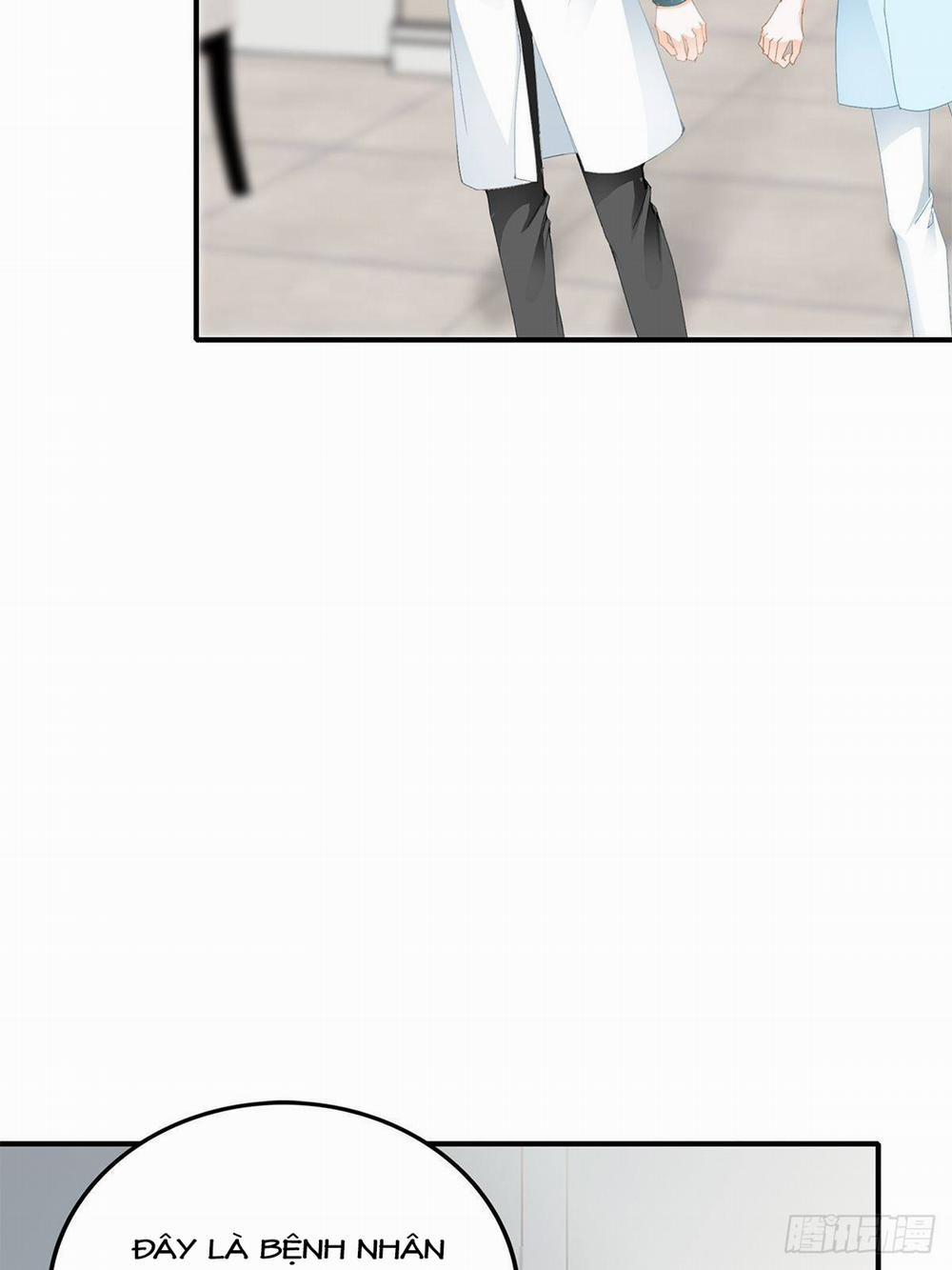 Bạo Quân Ái Nhân 38 trang 3