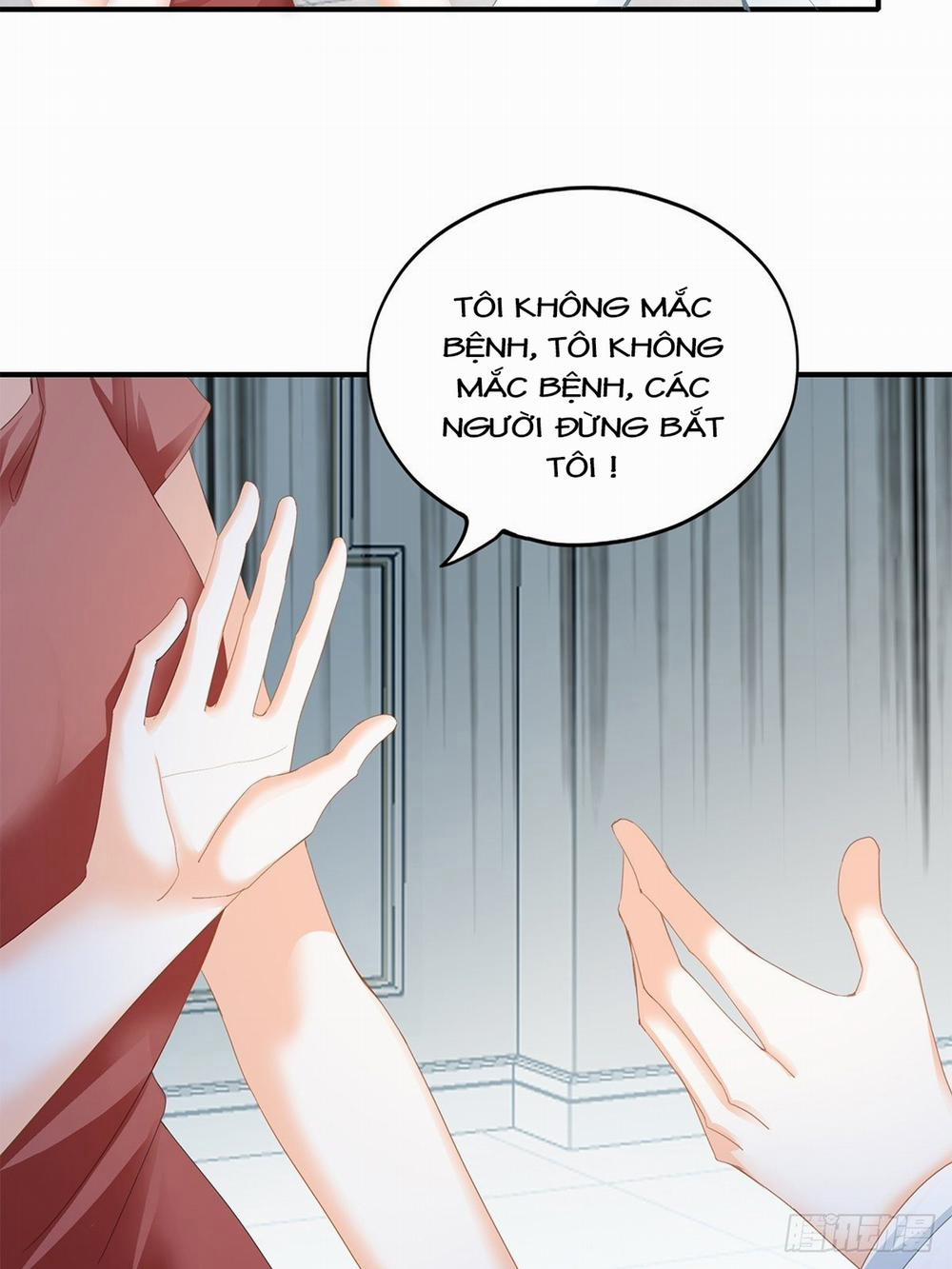 Bạo Quân Ái Nhân 38 trang 5