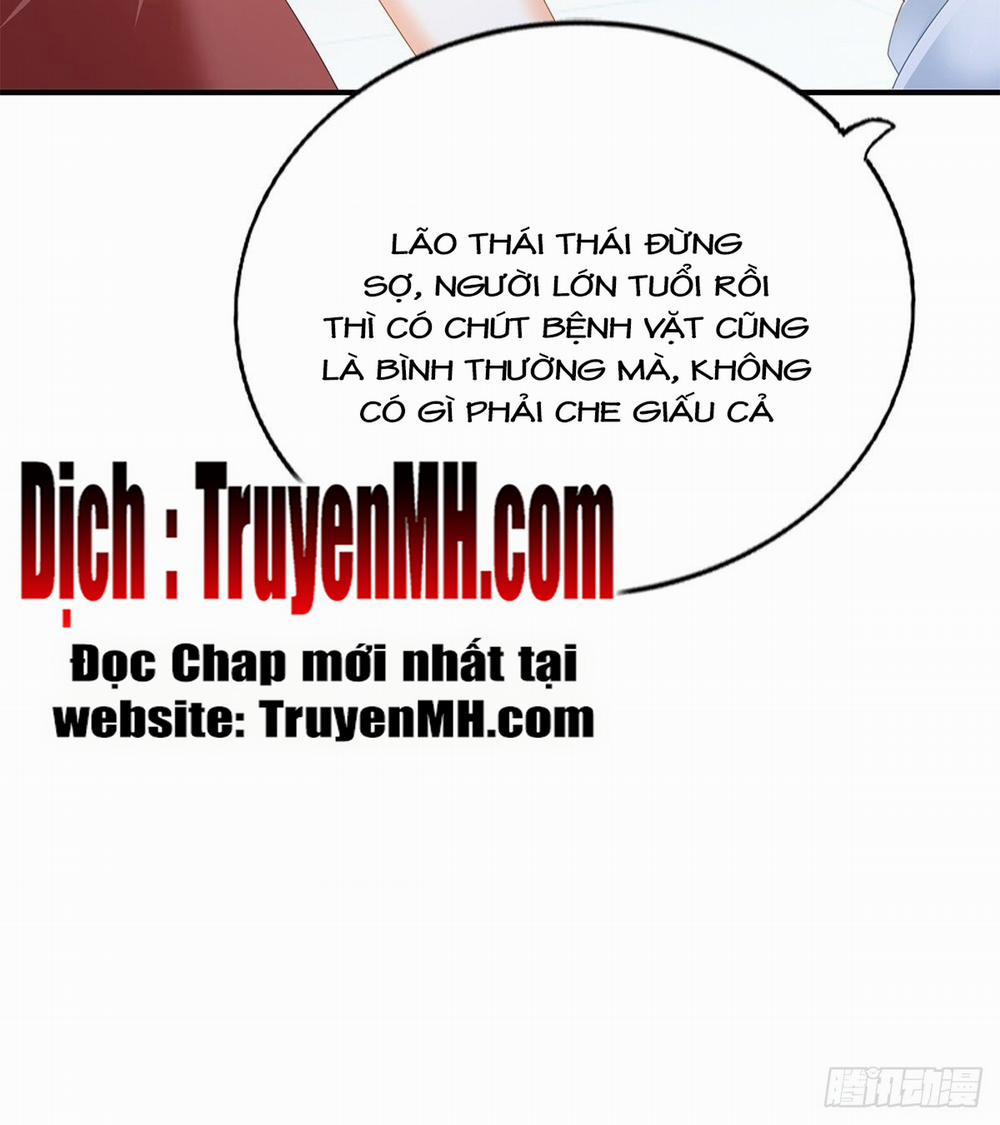 Bạo Quân Ái Nhân 38 trang 6