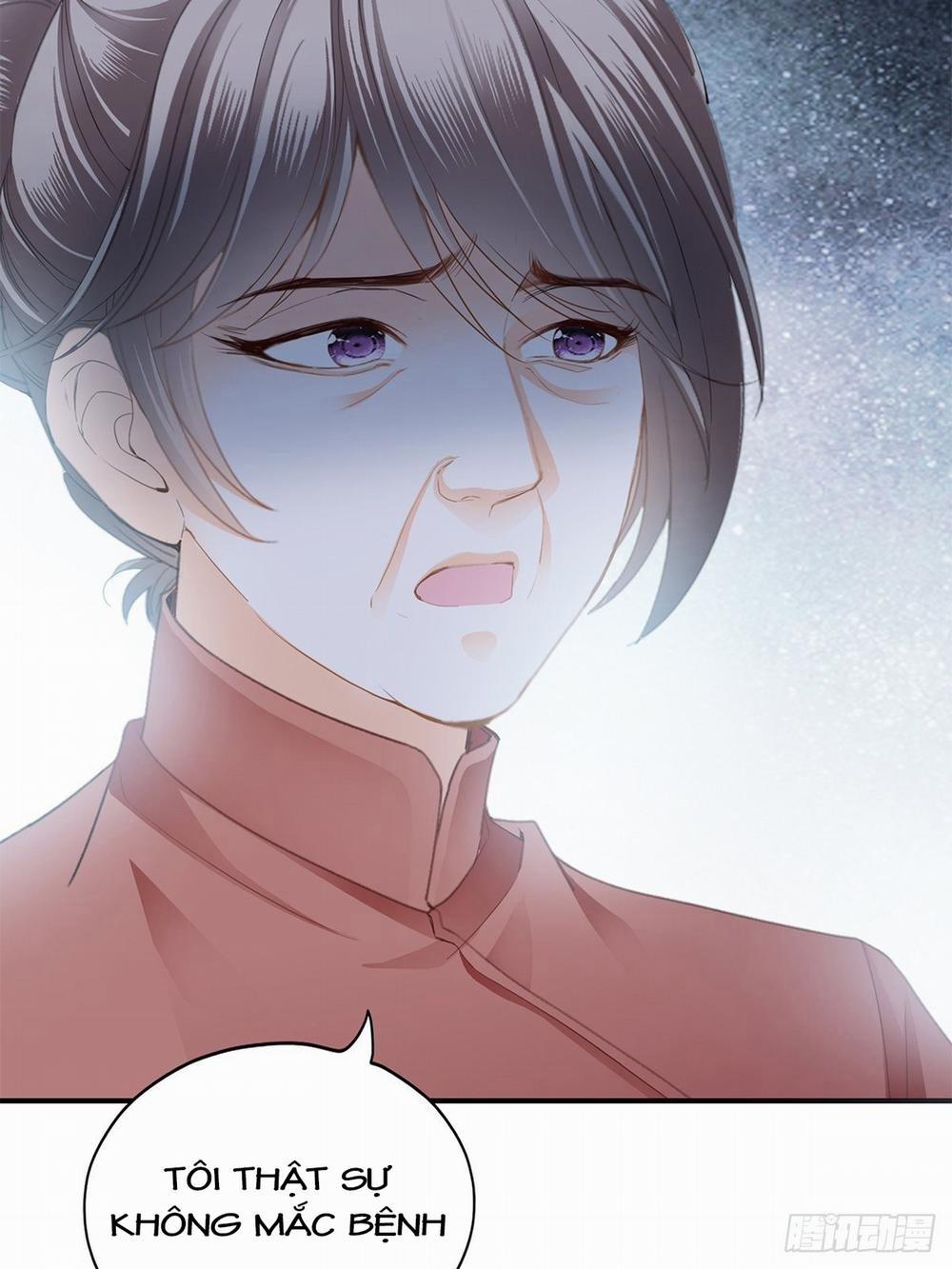 Bạo Quân Ái Nhân 38 trang 9