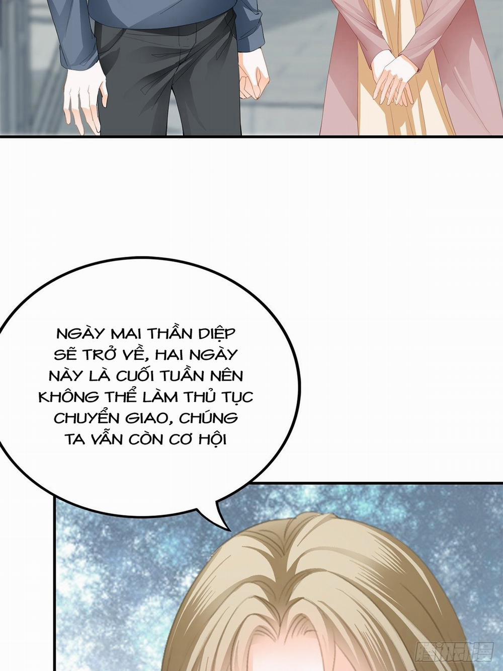 Bạo Quân Ái Nhân 39 trang 11