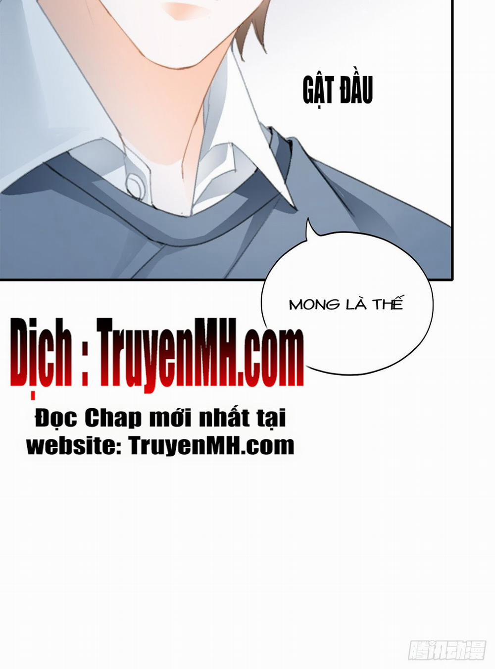 Bạo Quân Ái Nhân 39 trang 14