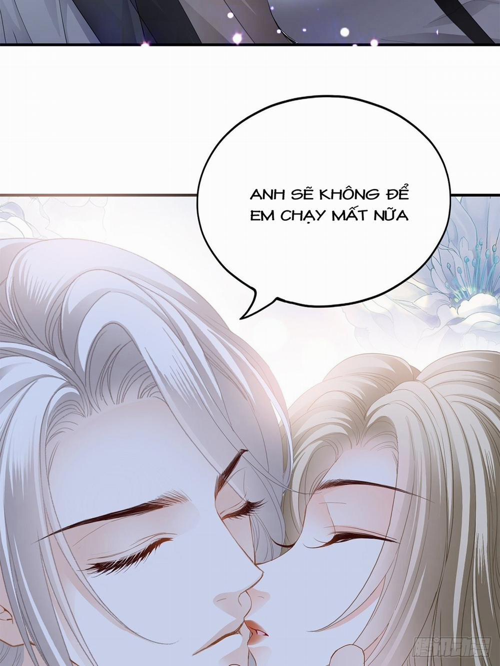 Bạo Quân Ái Nhân 39 trang 17