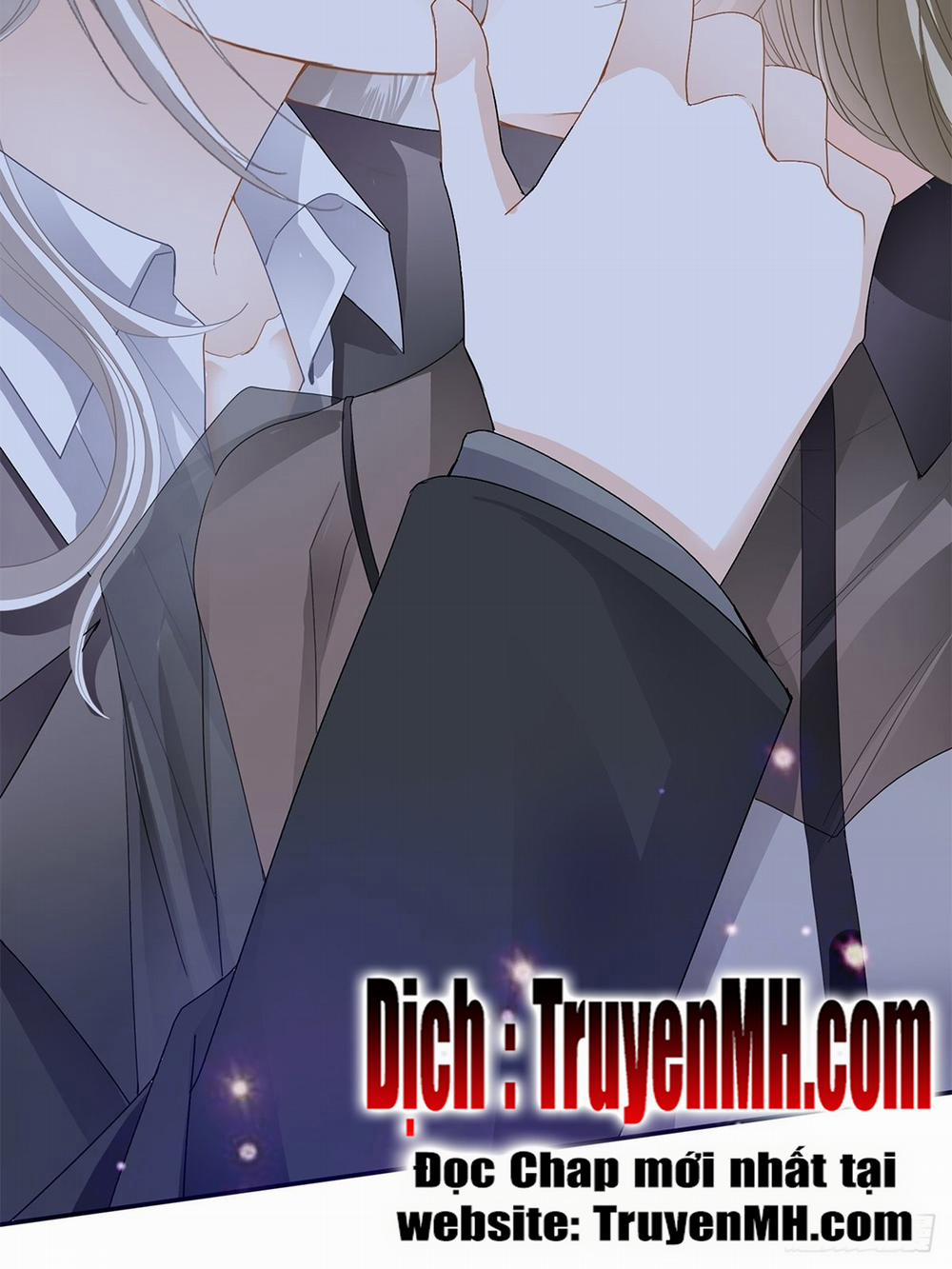 Bạo Quân Ái Nhân 39 trang 18