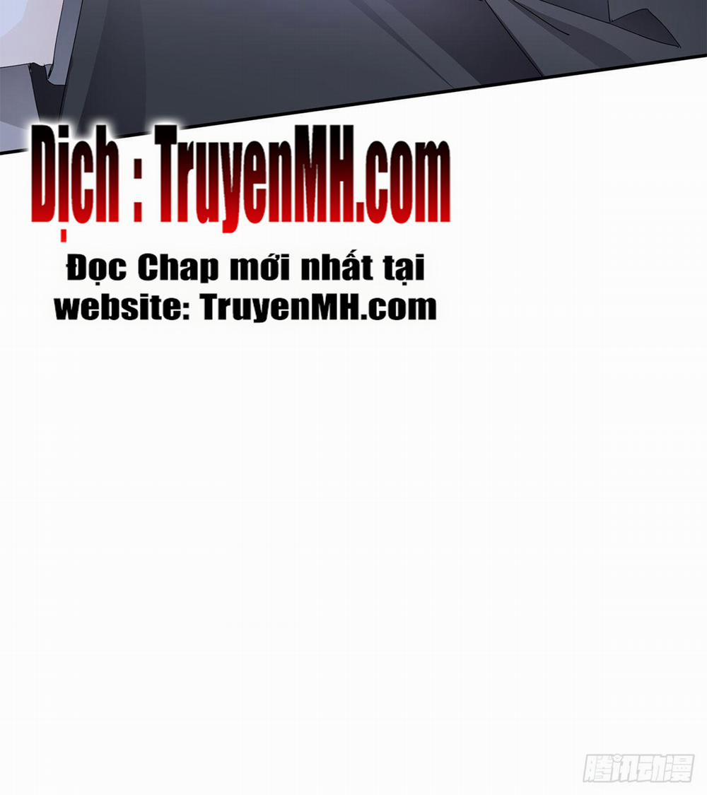 Bạo Quân Ái Nhân 39 trang 20