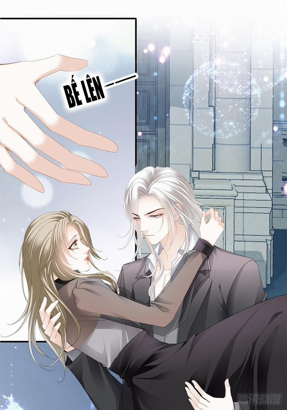 Bạo Quân Ái Nhân 39 trang 5