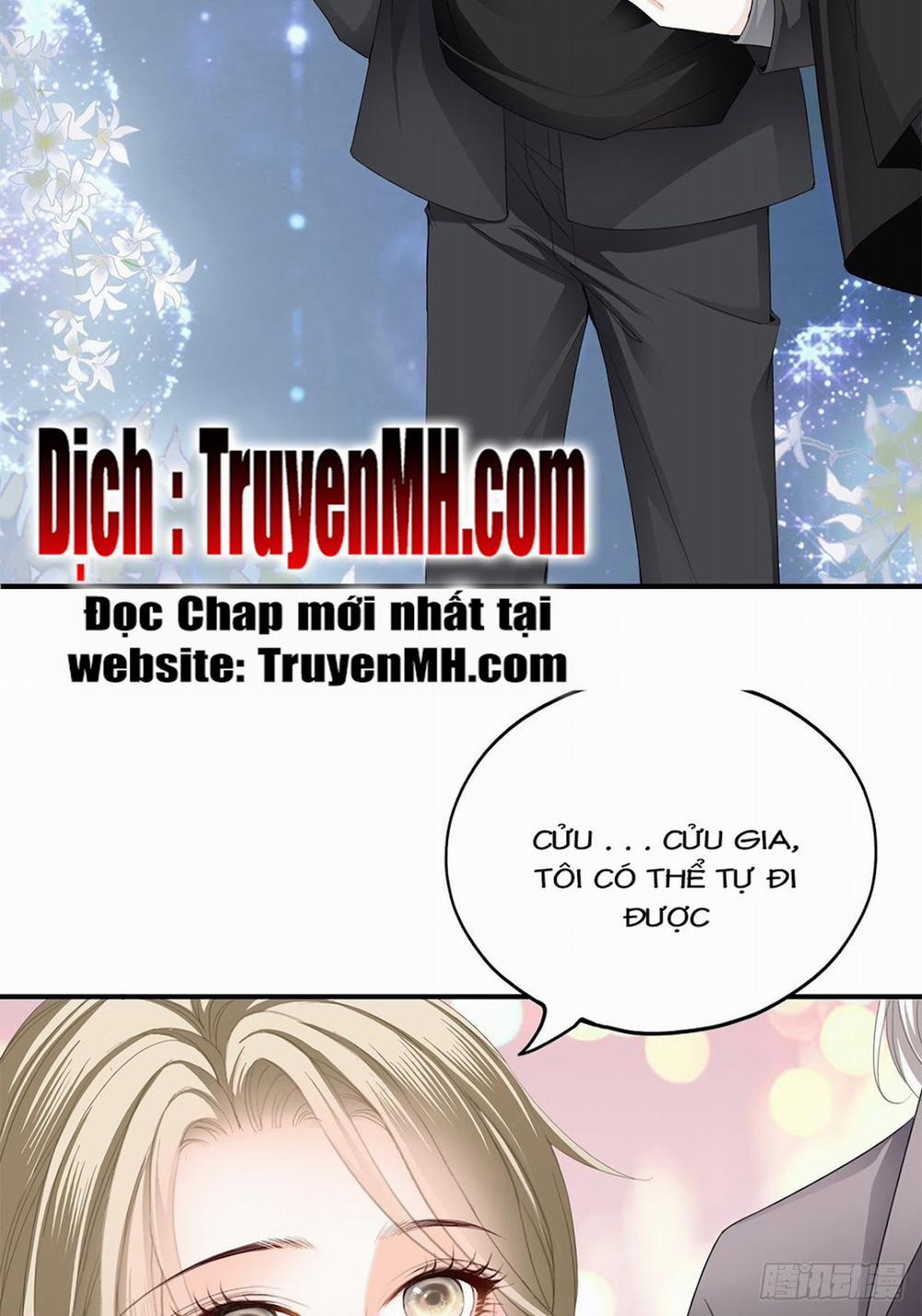 Bạo Quân Ái Nhân 39 trang 6