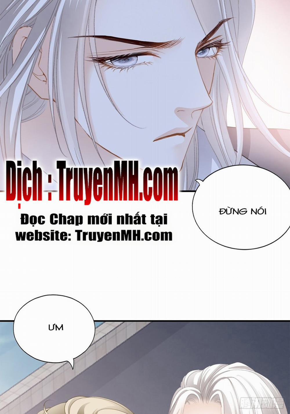 Bạo Quân Ái Nhân 39 trang 8