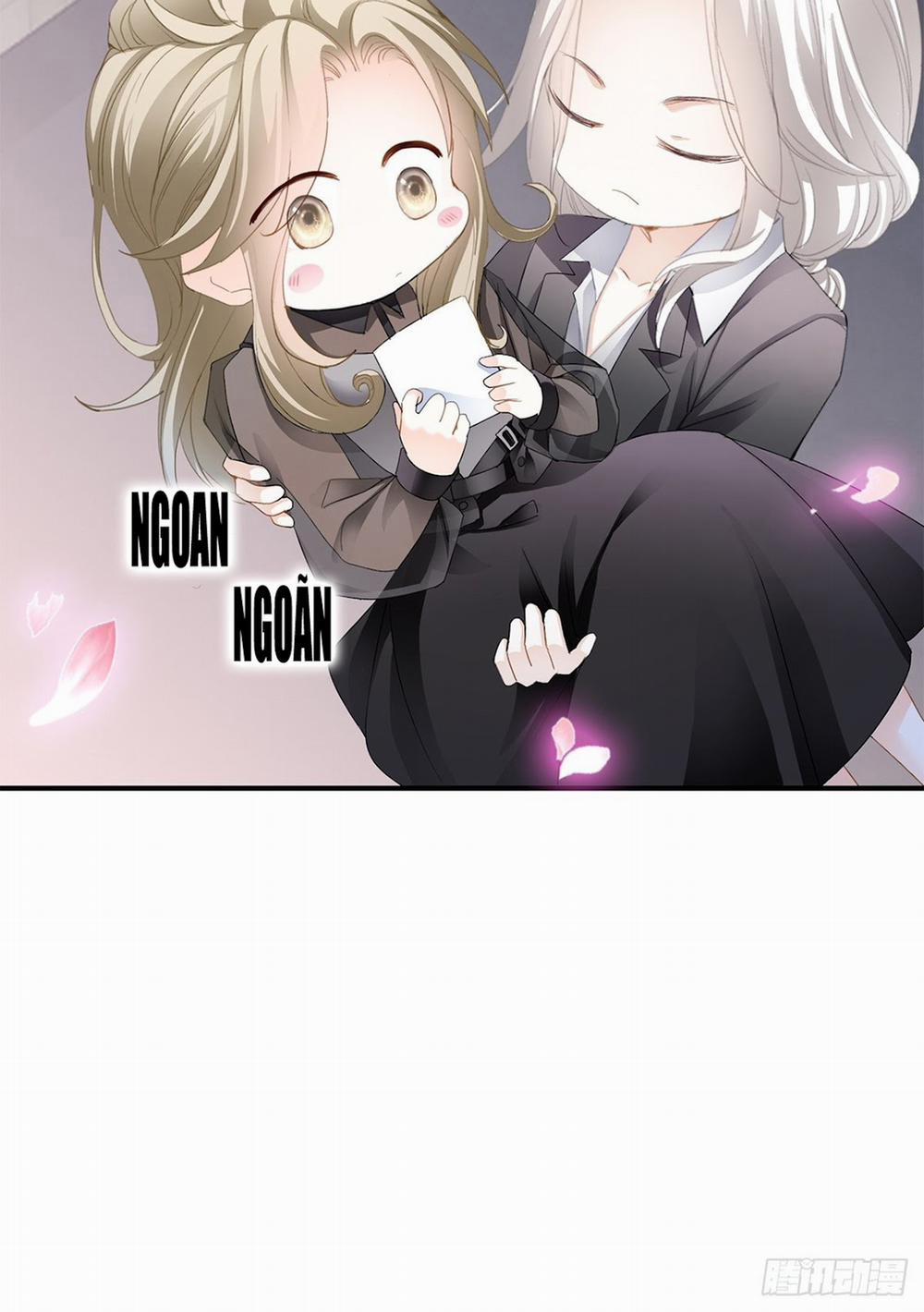 Bạo Quân Ái Nhân 39 trang 9