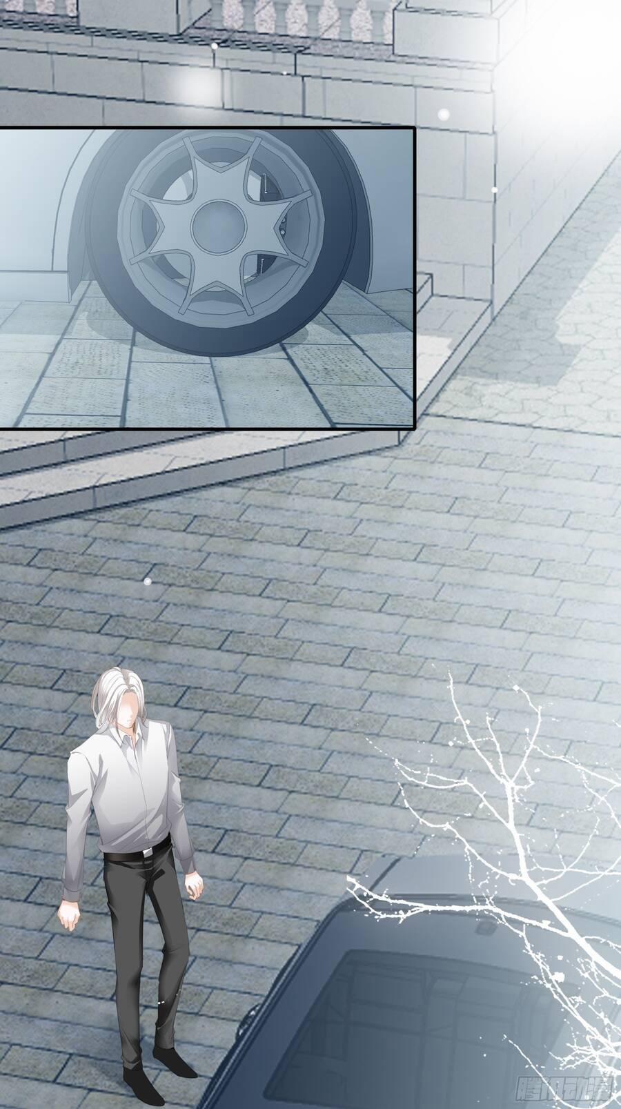 Bạo Quân Ái Nhân 40 trang 1