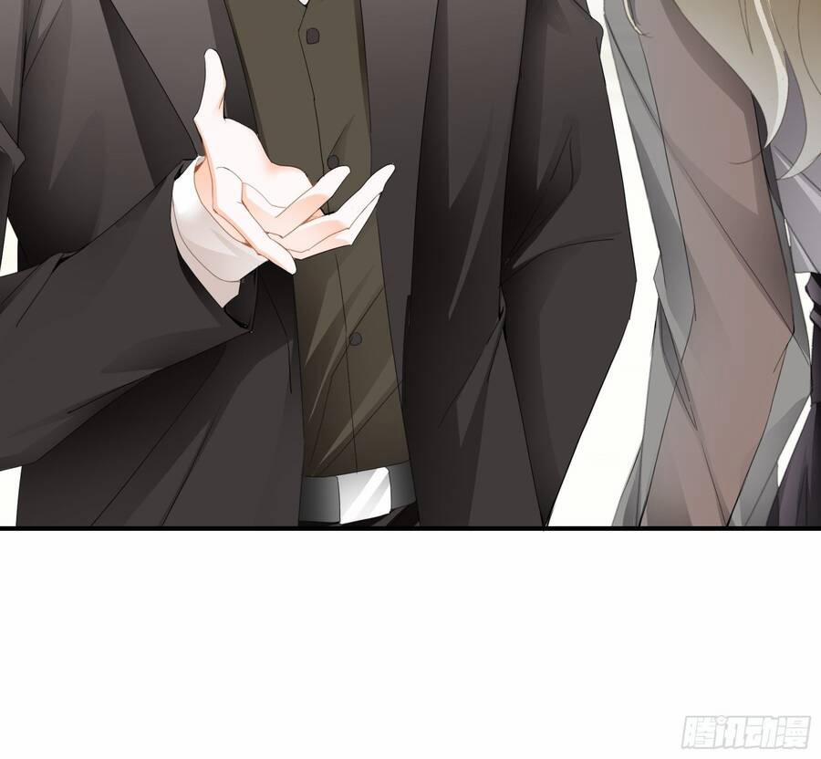 Bạo Quân Ái Nhân 40 trang 11