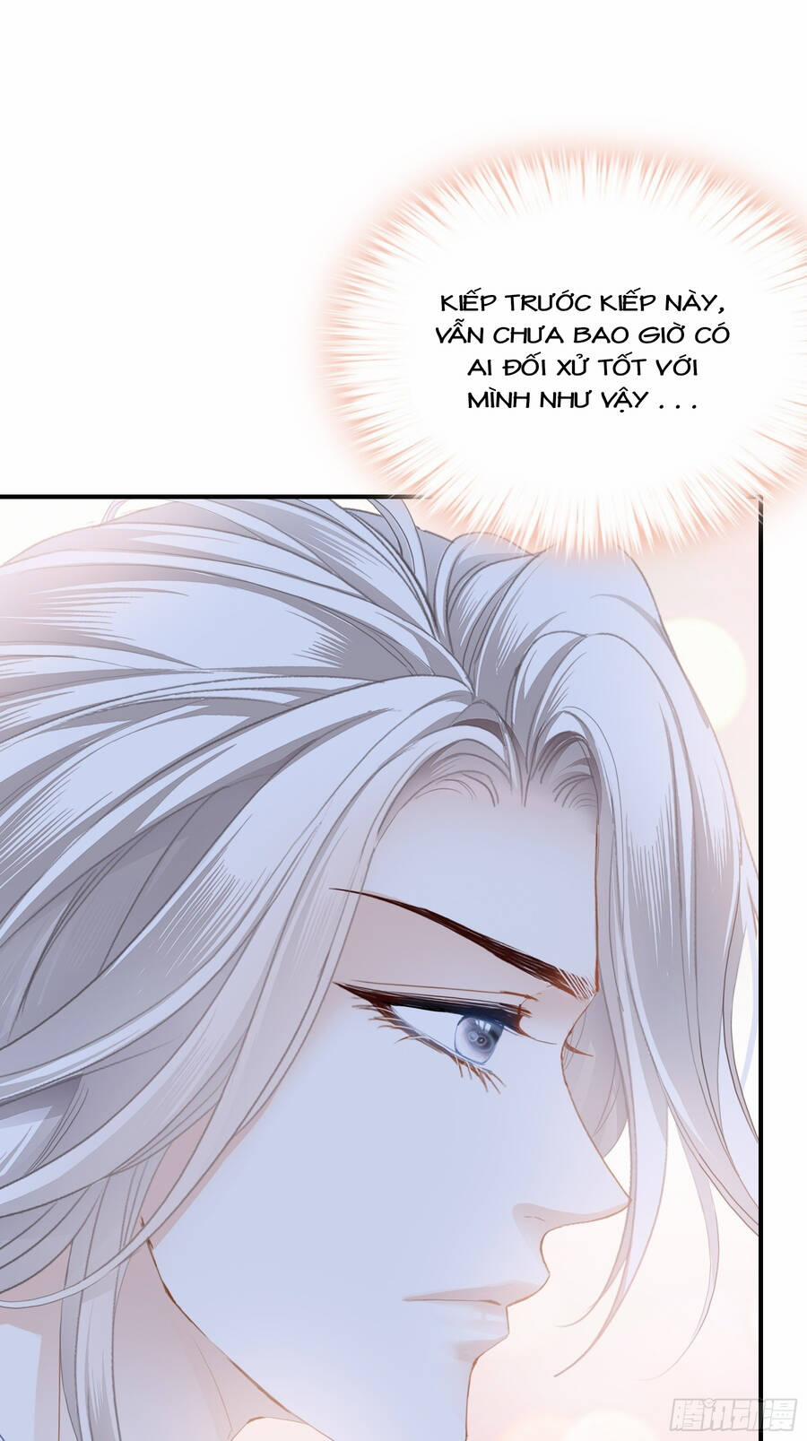 Bạo Quân Ái Nhân 40 trang 17