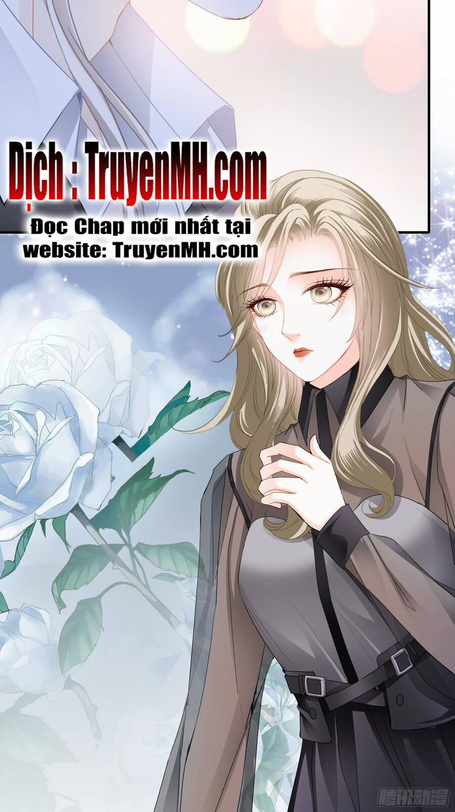 Bạo Quân Ái Nhân 40 trang 18