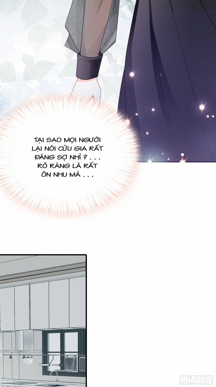 Bạo Quân Ái Nhân 40 trang 19