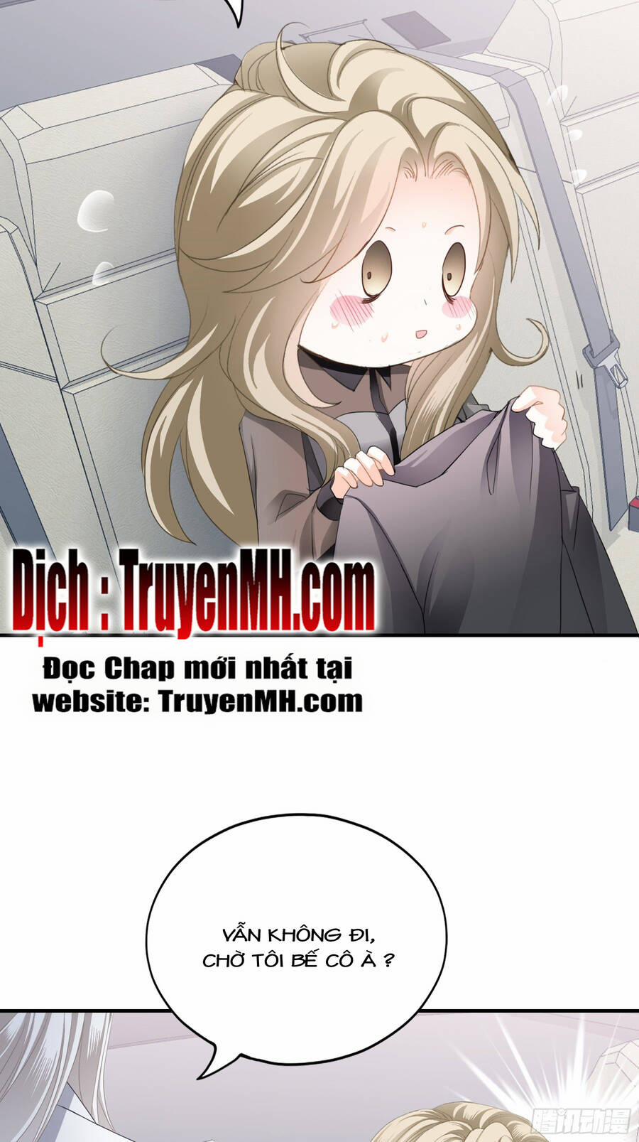 Bạo Quân Ái Nhân 40 trang 4