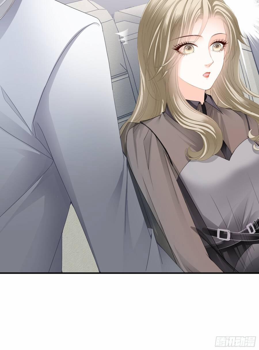 Bạo Quân Ái Nhân 40 trang 5