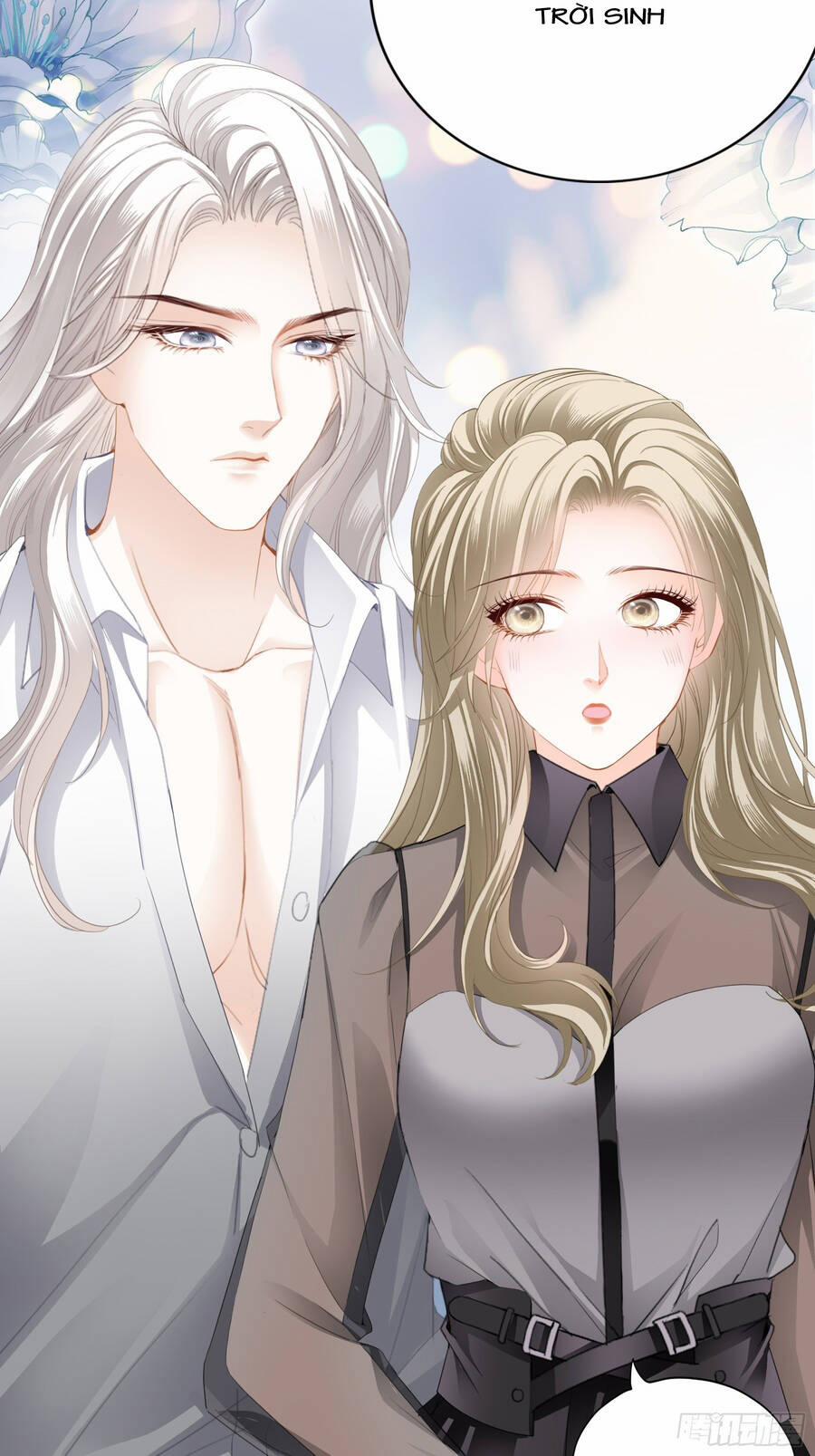 Bạo Quân Ái Nhân 40 trang 9