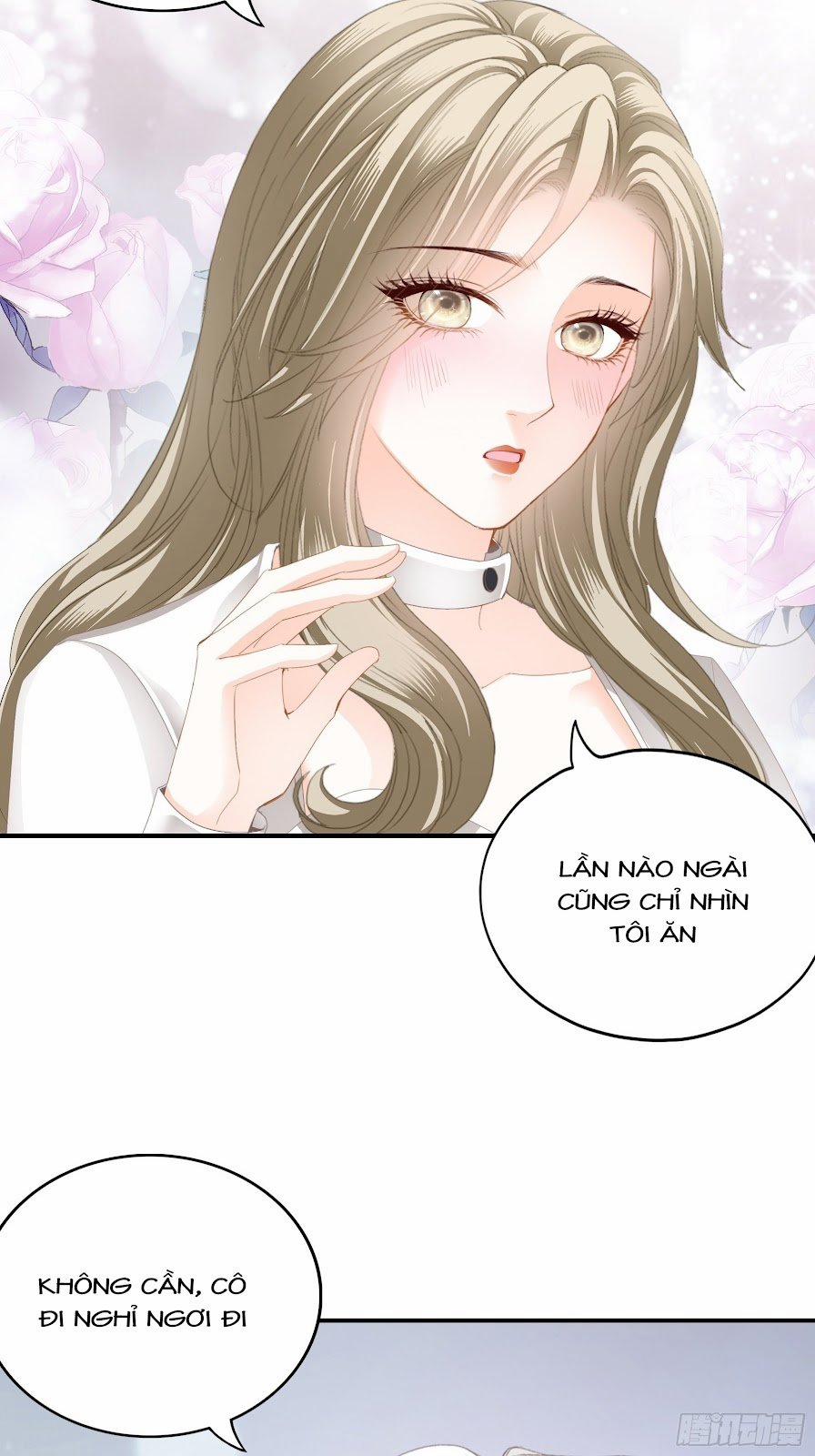 Bạo Quân Ái Nhân 41 trang 10