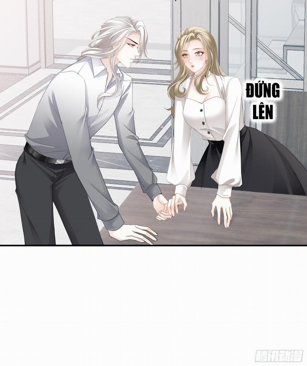 Bạo Quân Ái Nhân 41 trang 12