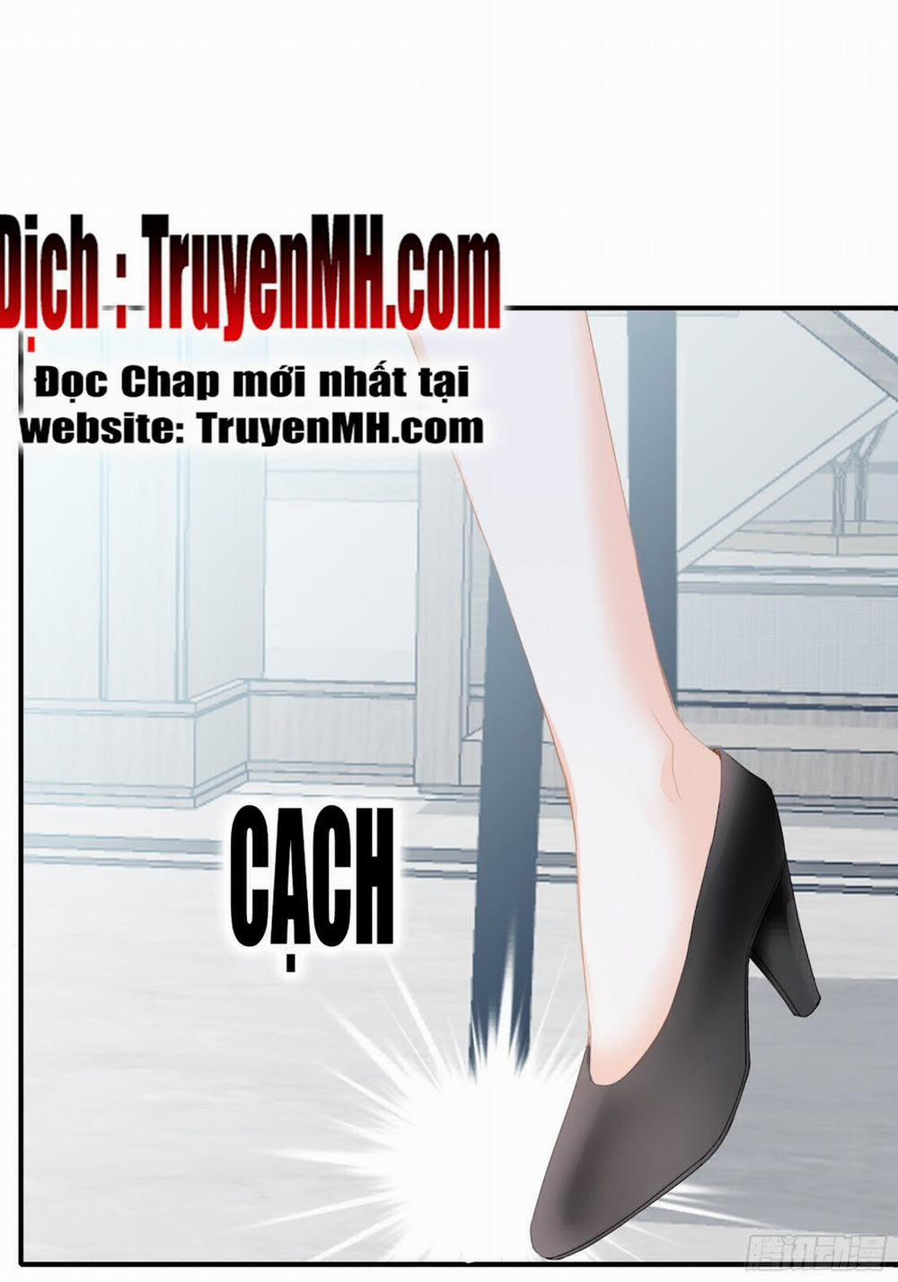 Bạo Quân Ái Nhân 41 trang 13