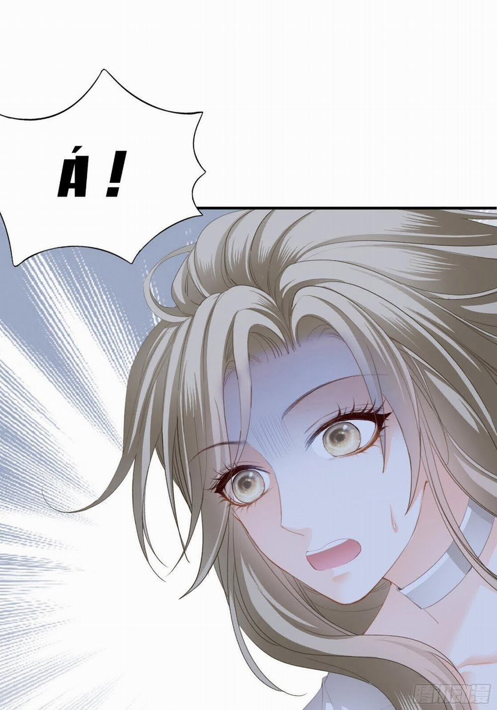 Bạo Quân Ái Nhân 41 trang 14