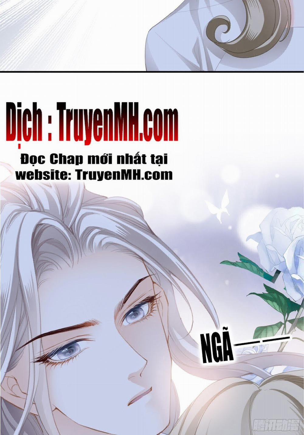 Bạo Quân Ái Nhân 41 trang 15