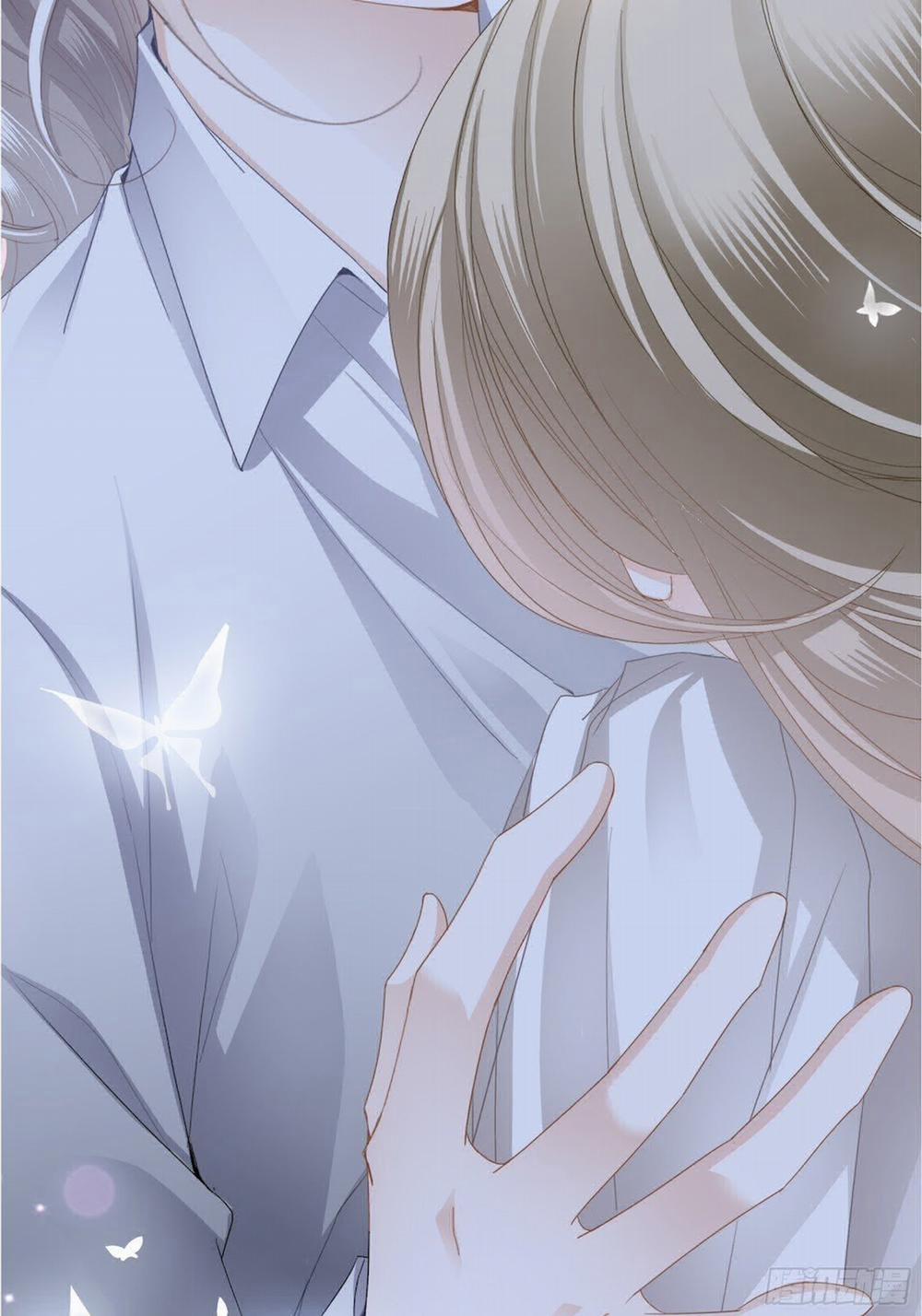 Bạo Quân Ái Nhân 41 trang 16