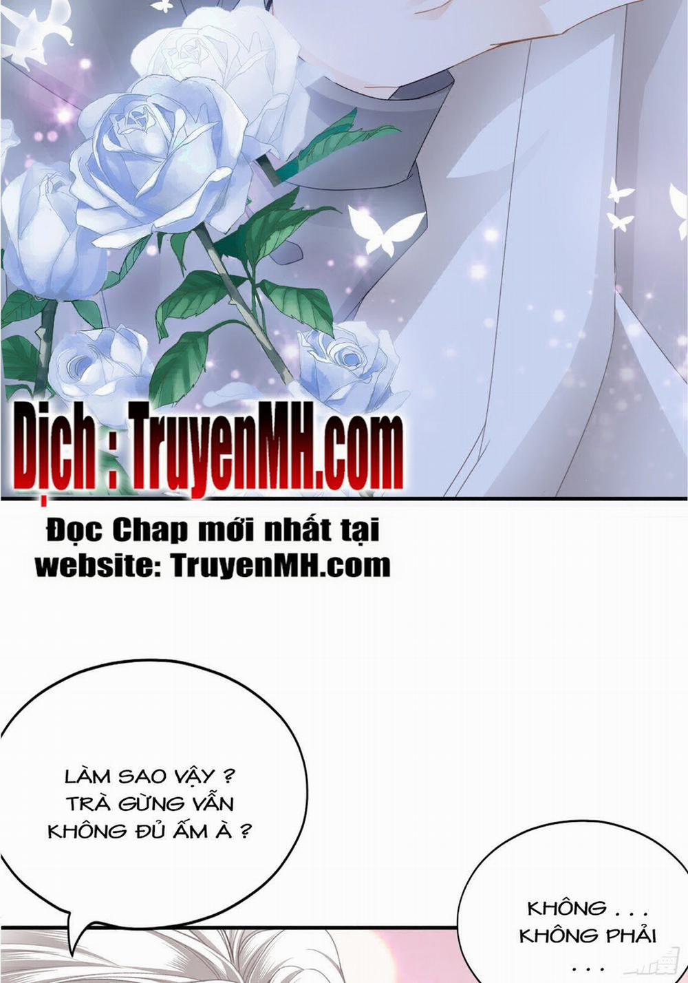 Bạo Quân Ái Nhân 41 trang 17