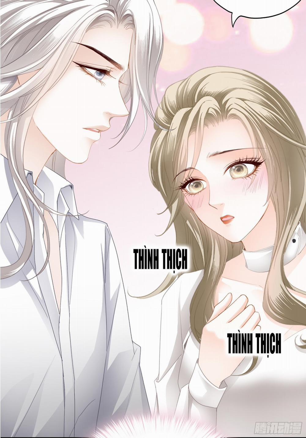 Bạo Quân Ái Nhân 41 trang 18