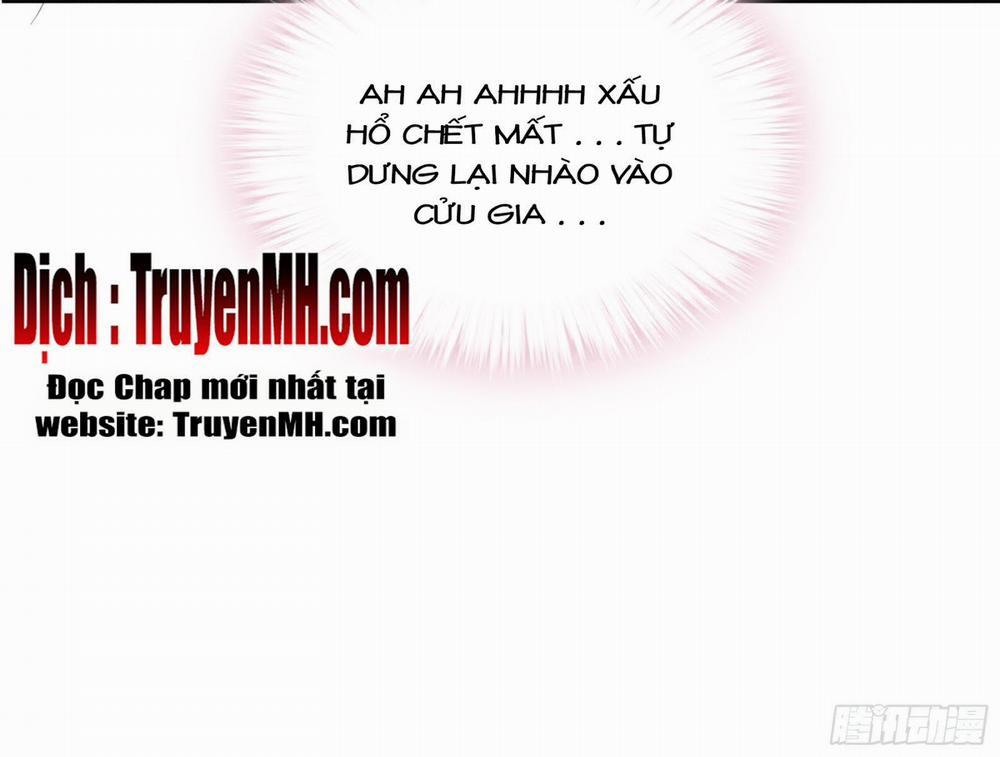 Bạo Quân Ái Nhân 41 trang 19