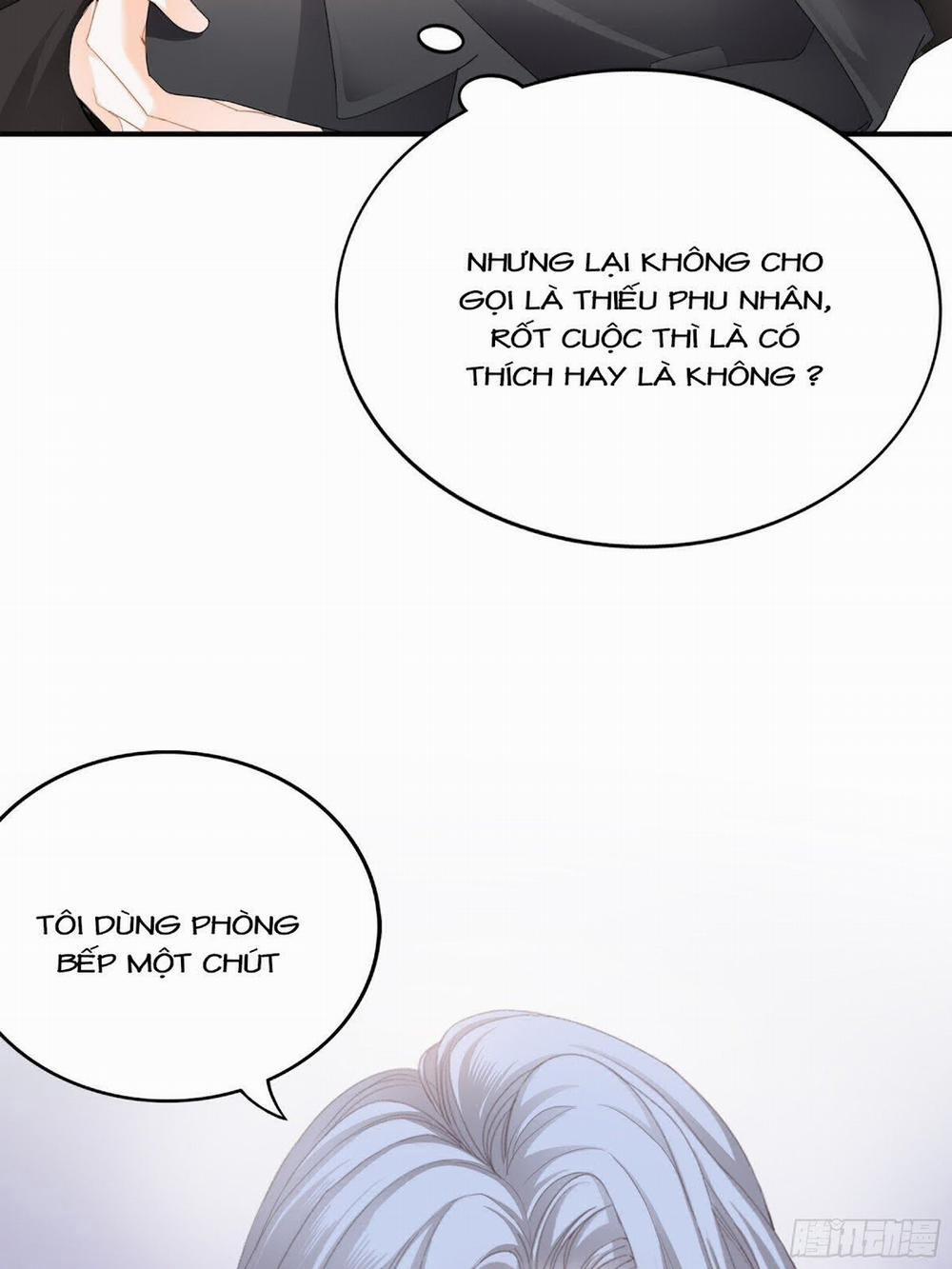 Bạo Quân Ái Nhân 41 trang 4