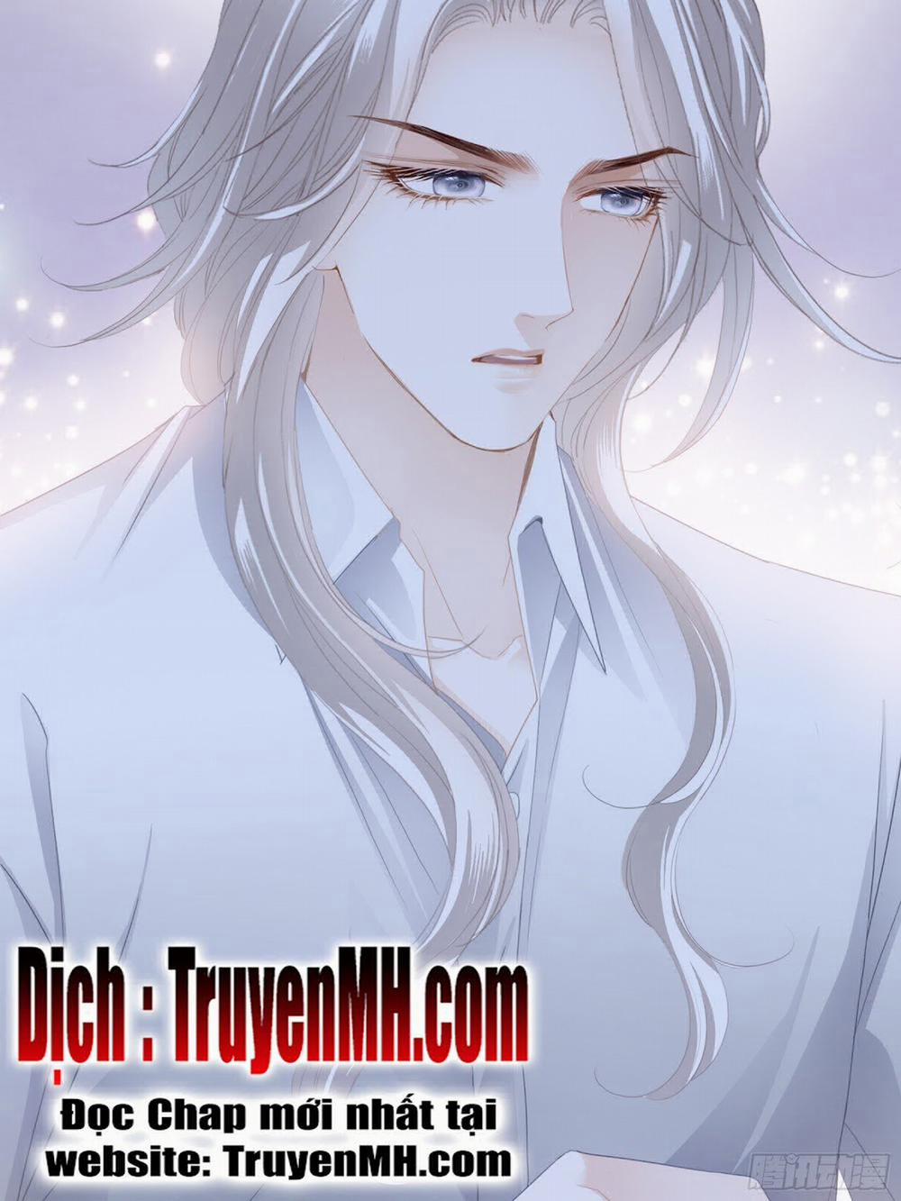 Bạo Quân Ái Nhân 41 trang 5