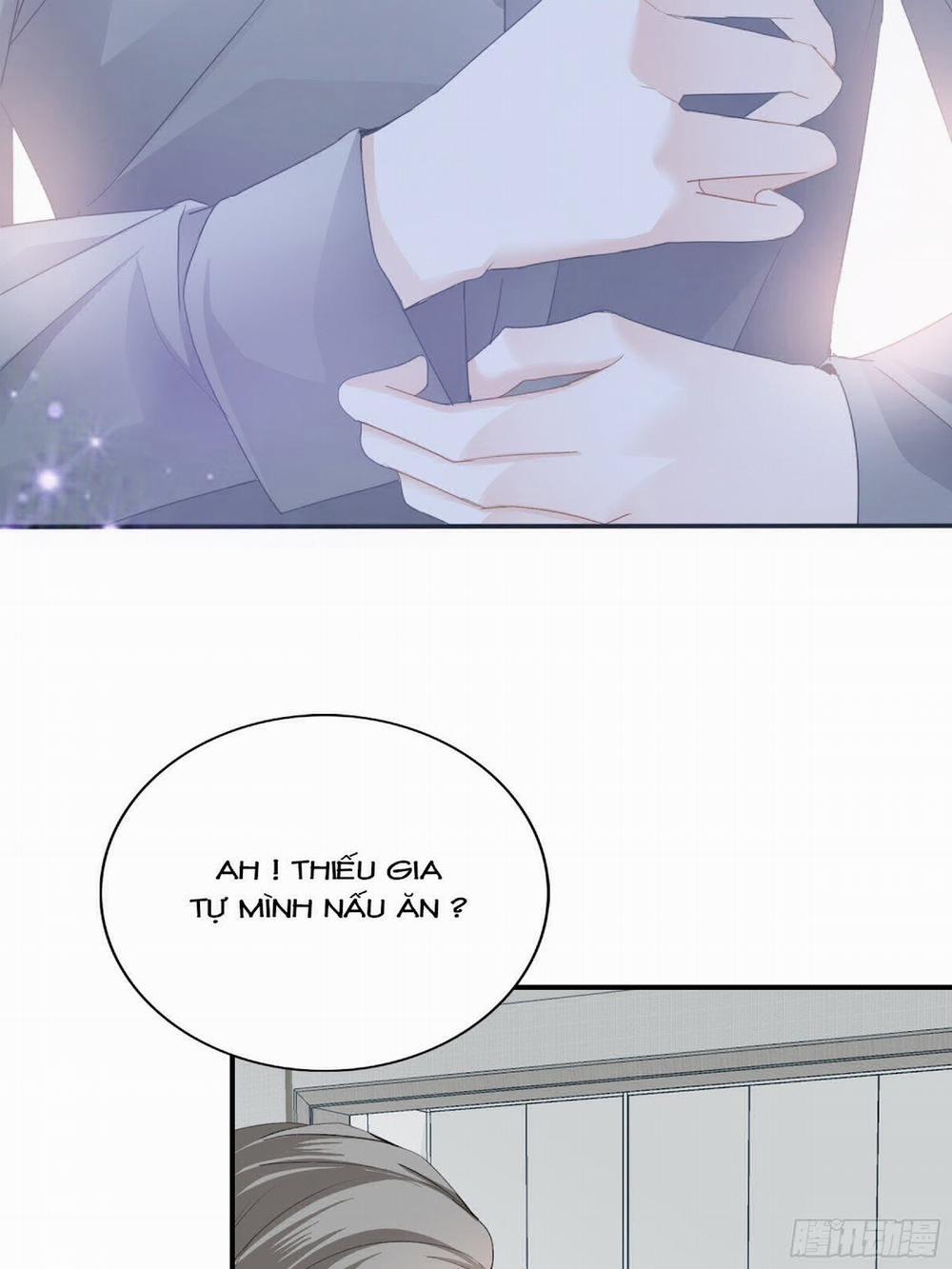 Bạo Quân Ái Nhân 41 trang 6