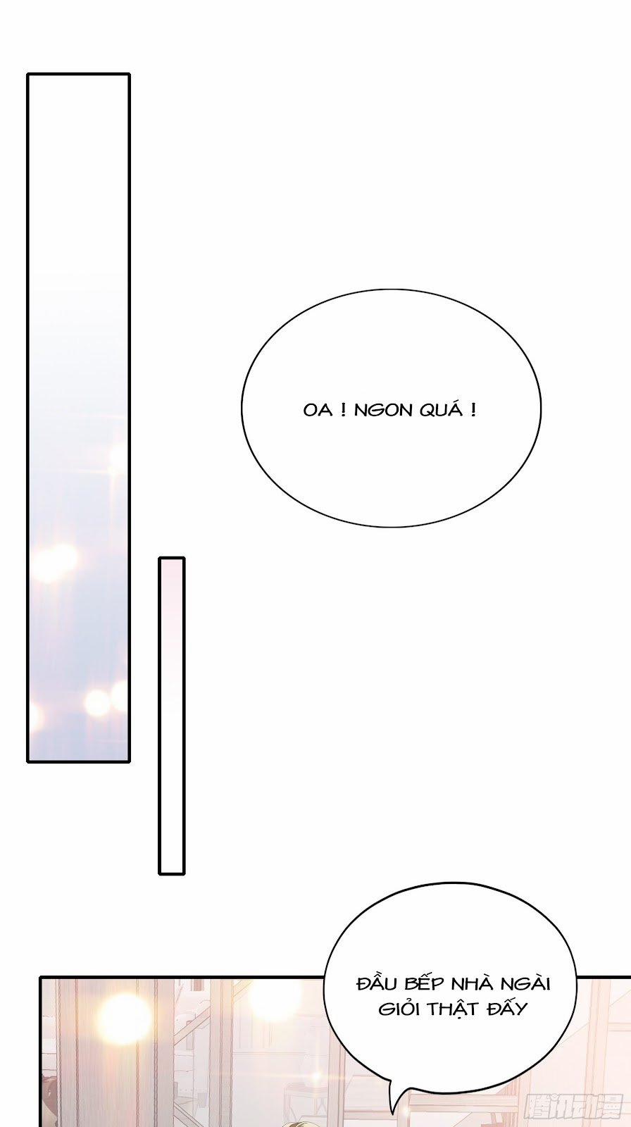 Bạo Quân Ái Nhân 41 trang 8