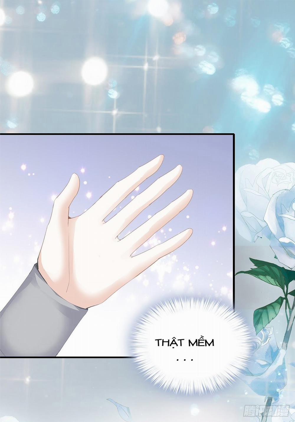 Bạo Quân Ái Nhân 42 trang 1