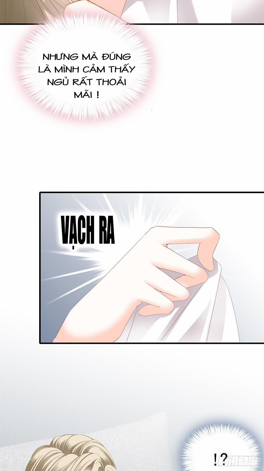 Bạo Quân Ái Nhân 42 trang 13