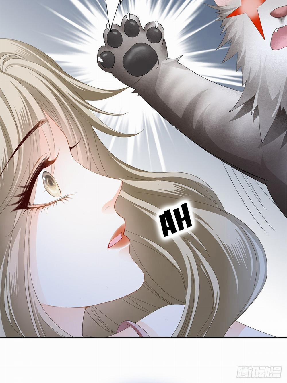 Bạo Quân Ái Nhân 42 trang 17