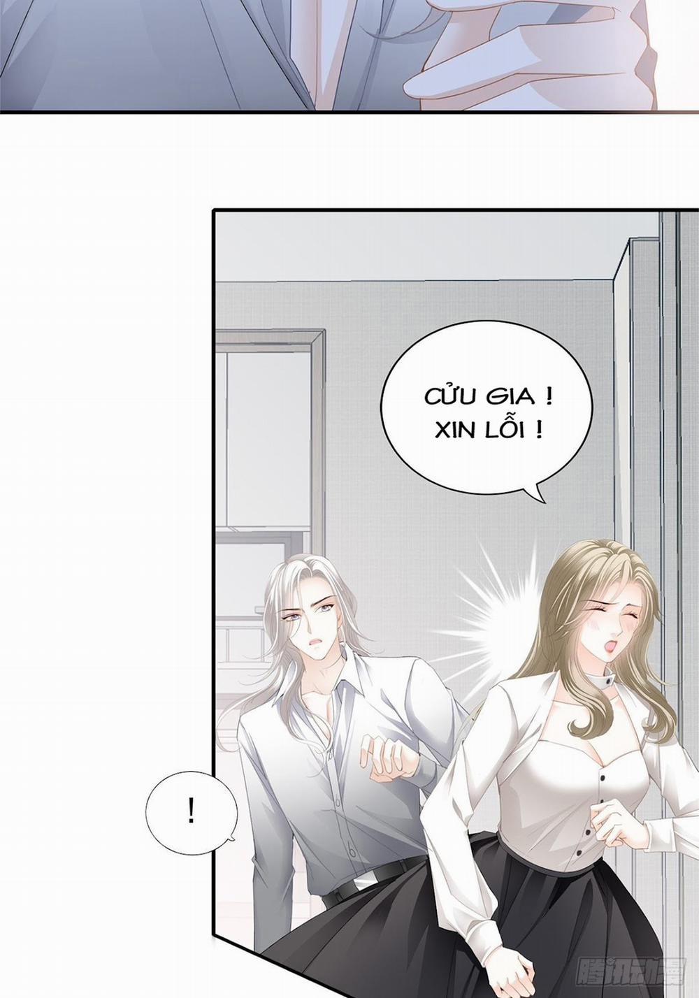 Bạo Quân Ái Nhân 42 trang 3