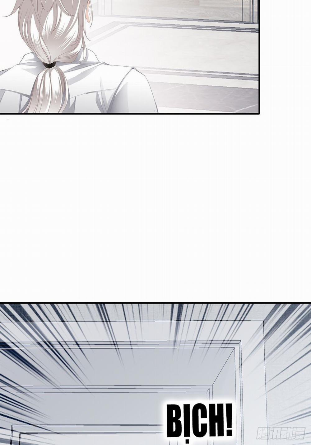 Bạo Quân Ái Nhân 42 trang 5