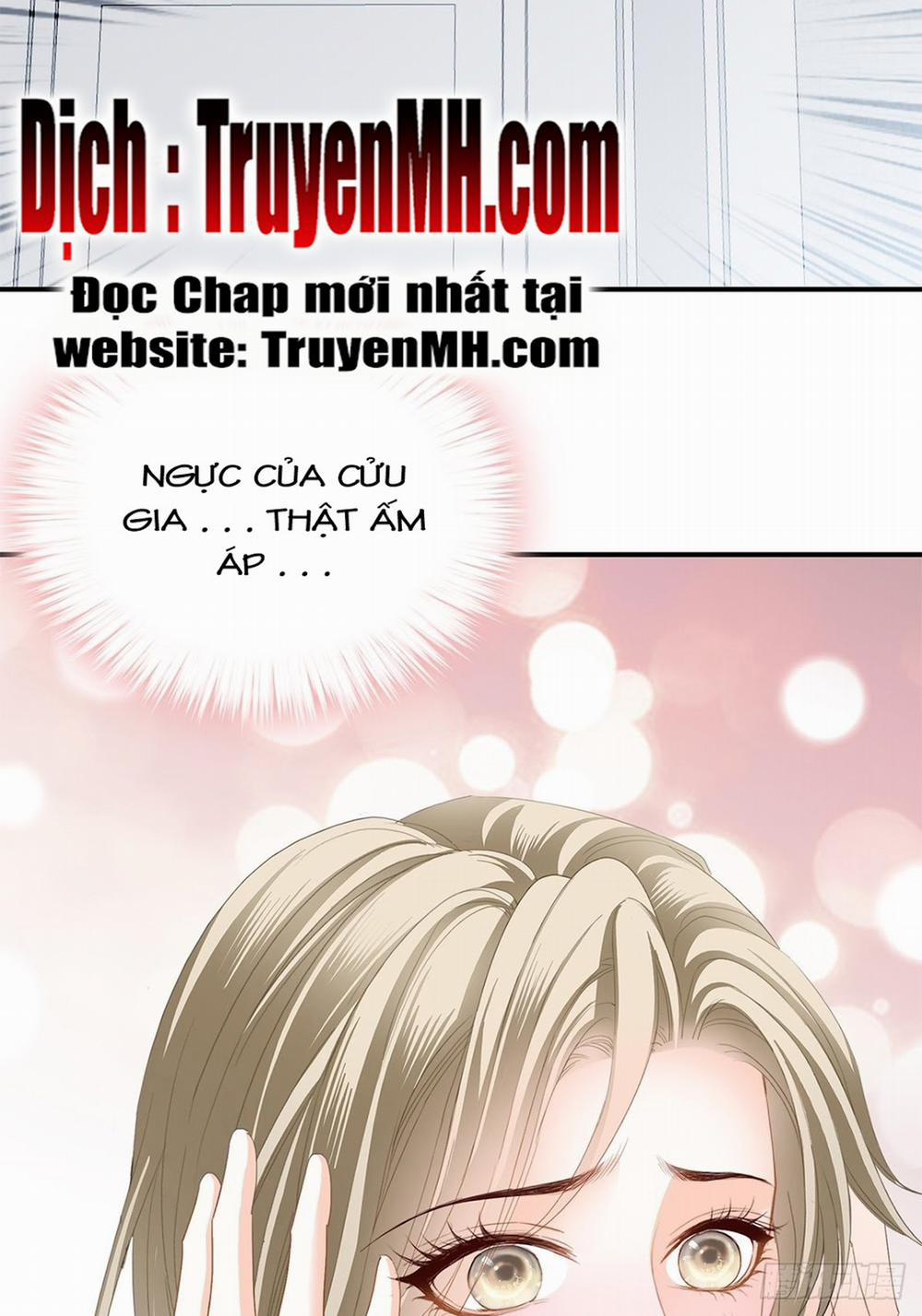 Bạo Quân Ái Nhân 42 trang 6