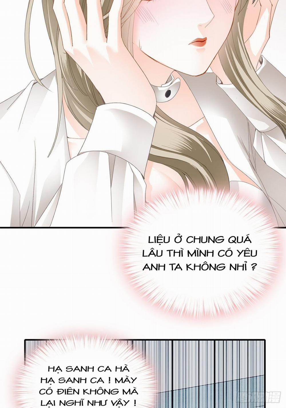 Bạo Quân Ái Nhân 42 trang 7