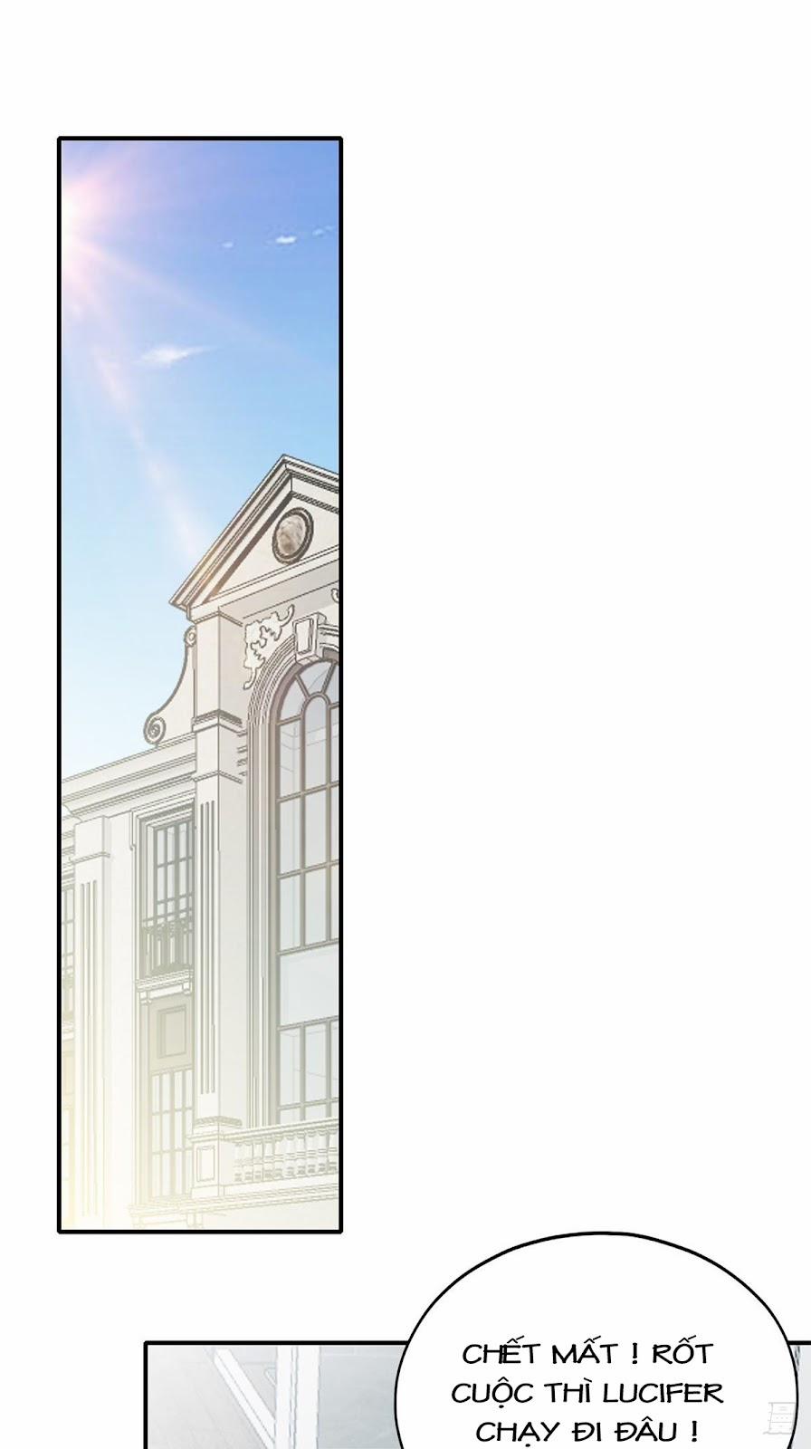 Bạo Quân Ái Nhân 42 trang 9