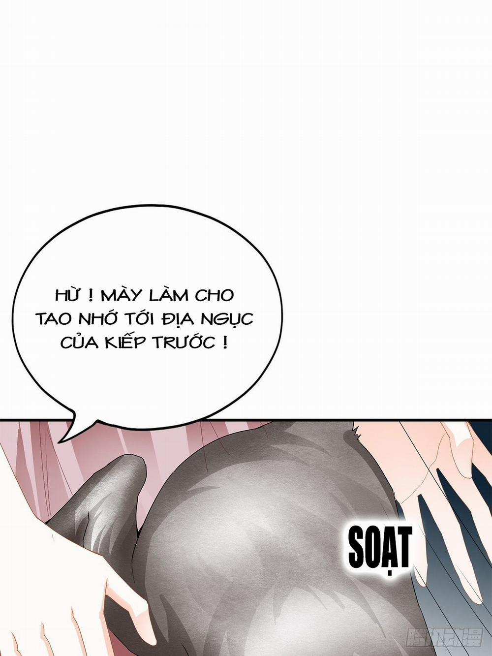 Bạo Quân Ái Nhân 43 trang 1